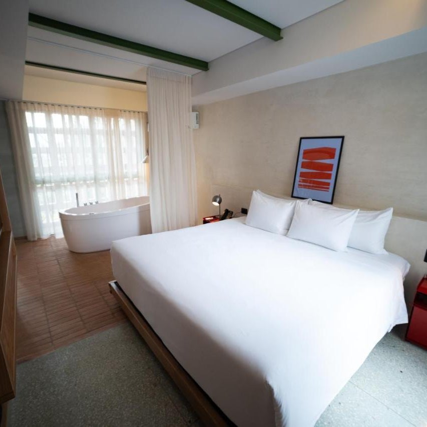 Gres Apartments Medellin