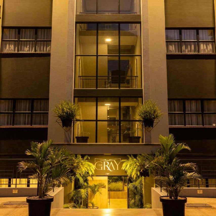 The Gray Aparthotel Thumbnail
