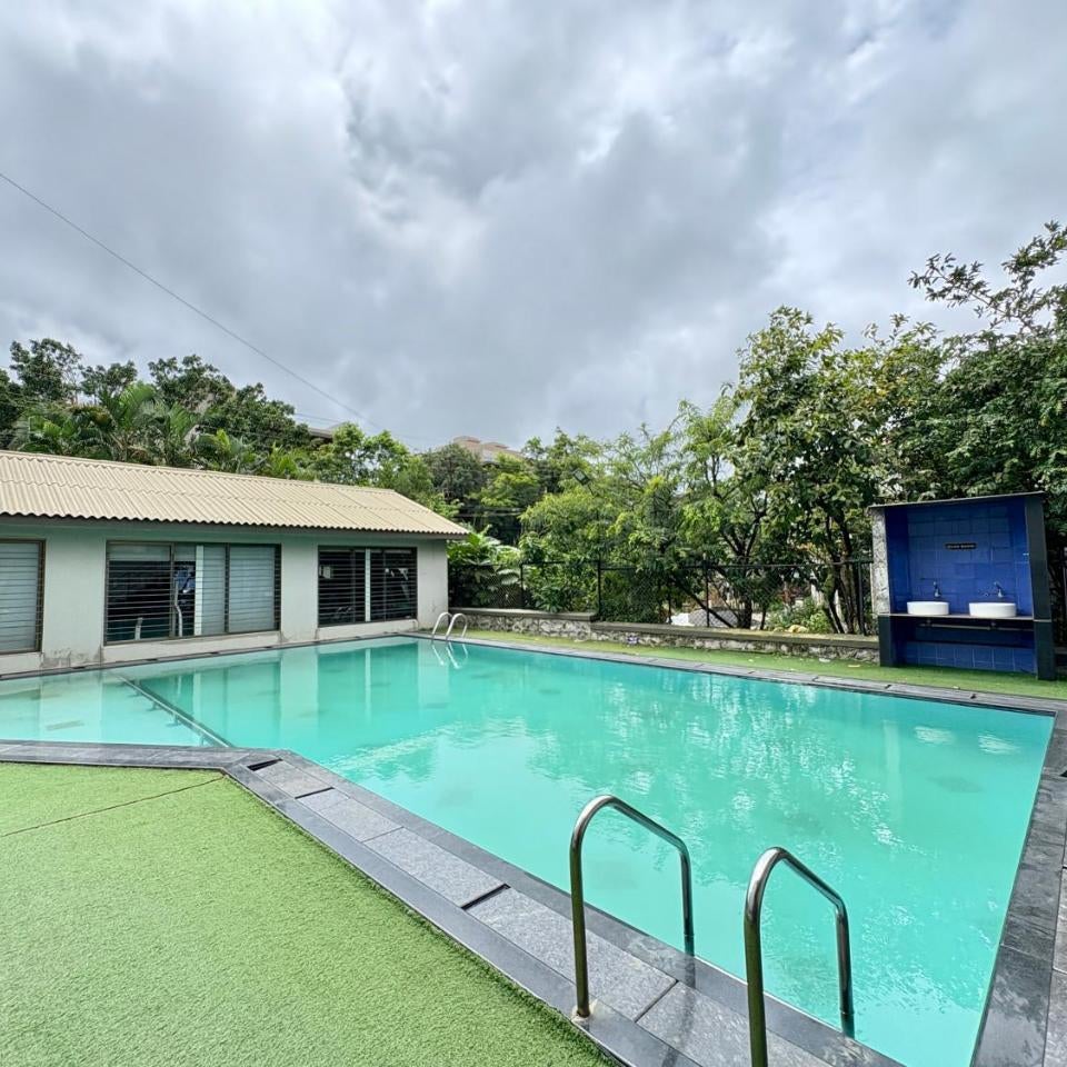 HoneyBee Resort Lonavala