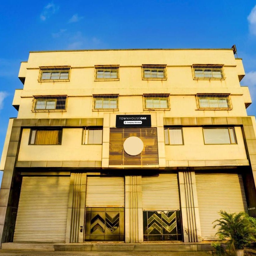 Townhouse Oak New Nashik Highway Kalyan Bhiwandi