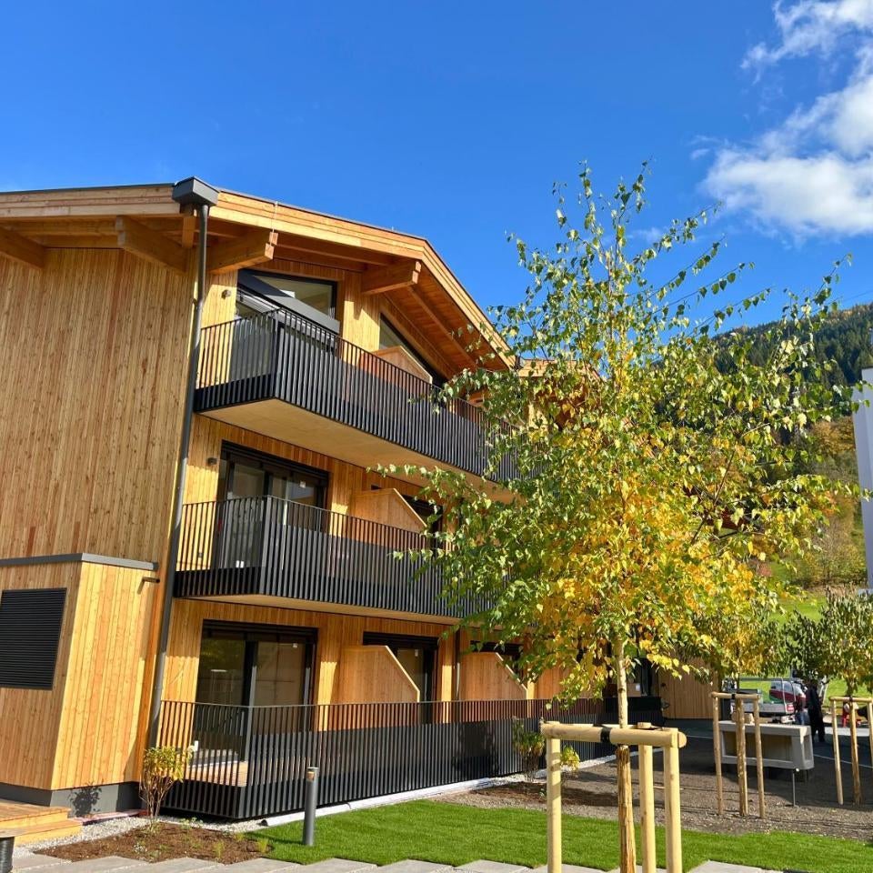 Revier Boutique Hotel Kaprun