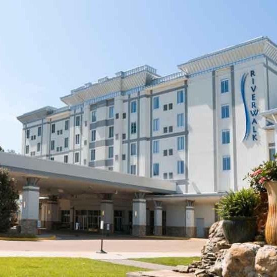 Riverwalk Casino Hotel Thumbnail