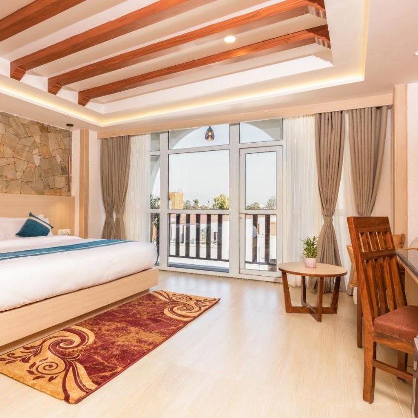 Tulsi Kathmandu Hotel Thumbnail