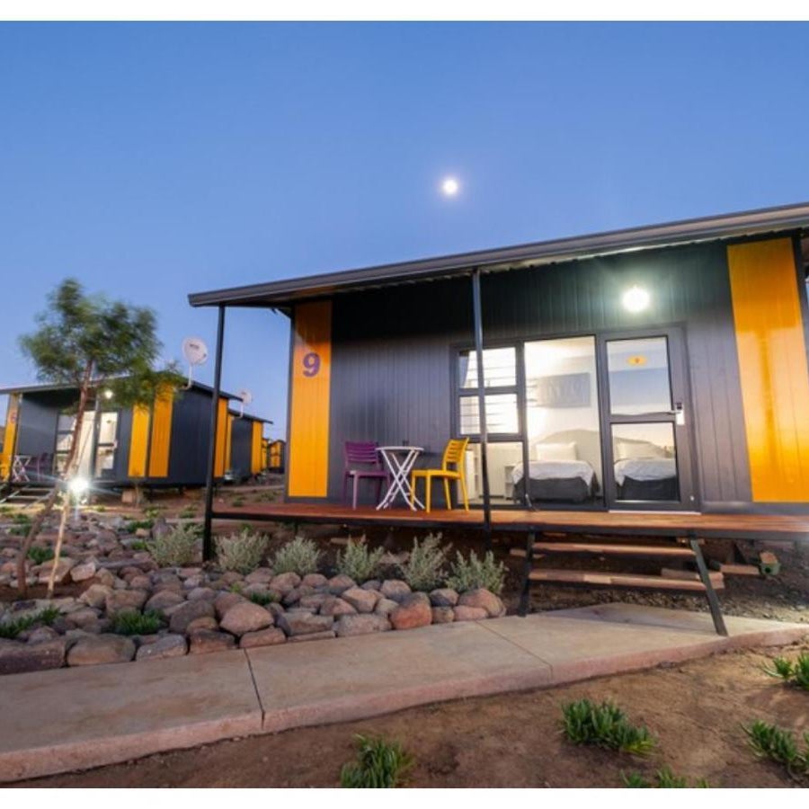 SleepOver Colesberg