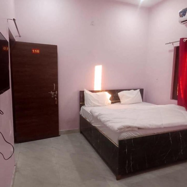 Hotel O by OYO Cloud Inn Homestay