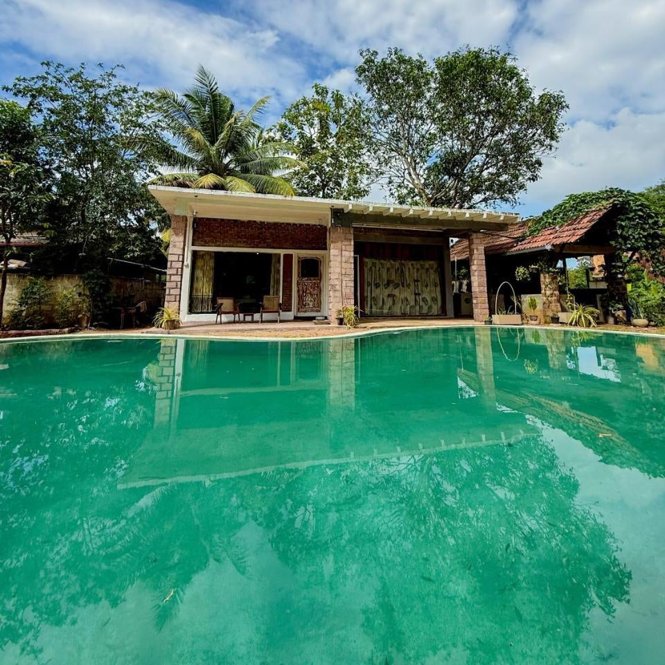 Nature Transit villa Thumbnail