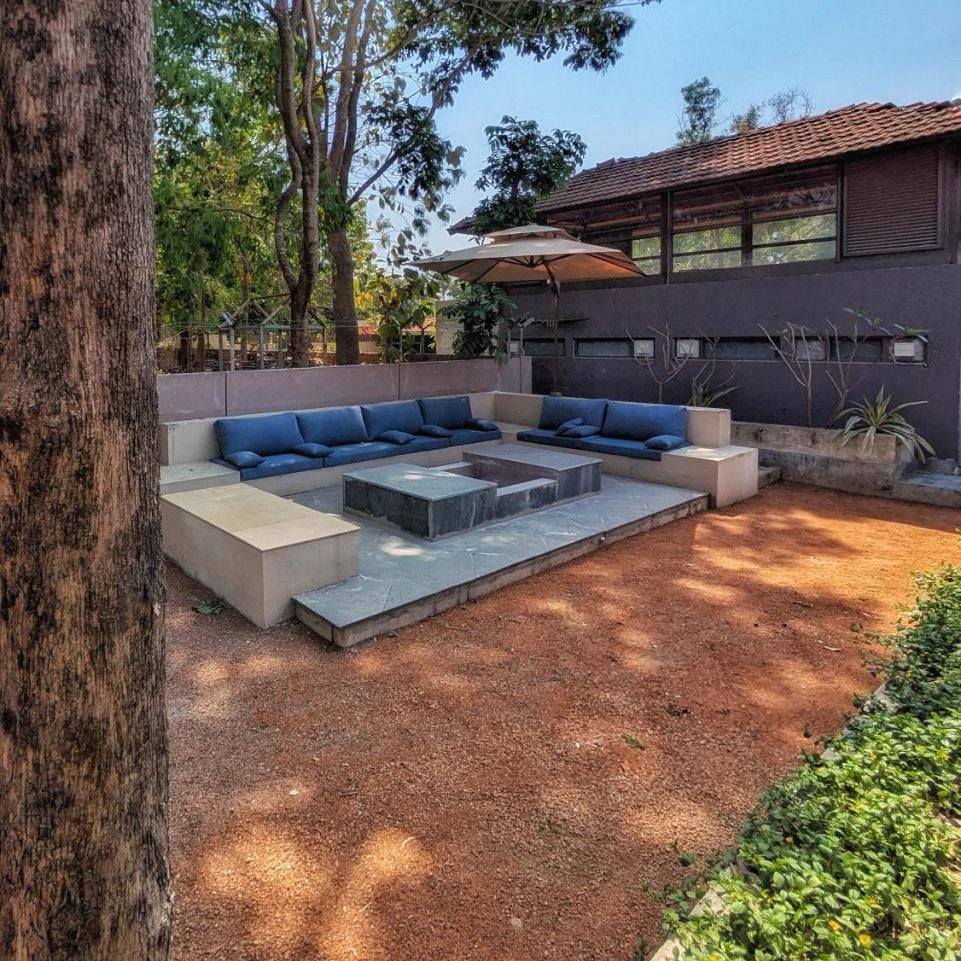 SALMANJORI ESTATE