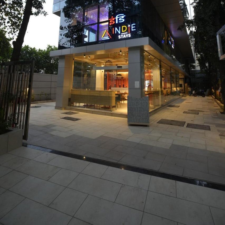 Indie Stays Nesco Goregaon Thumbnail