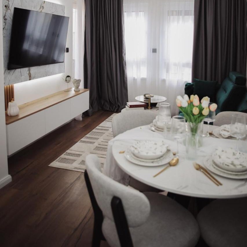 Apartman Monet