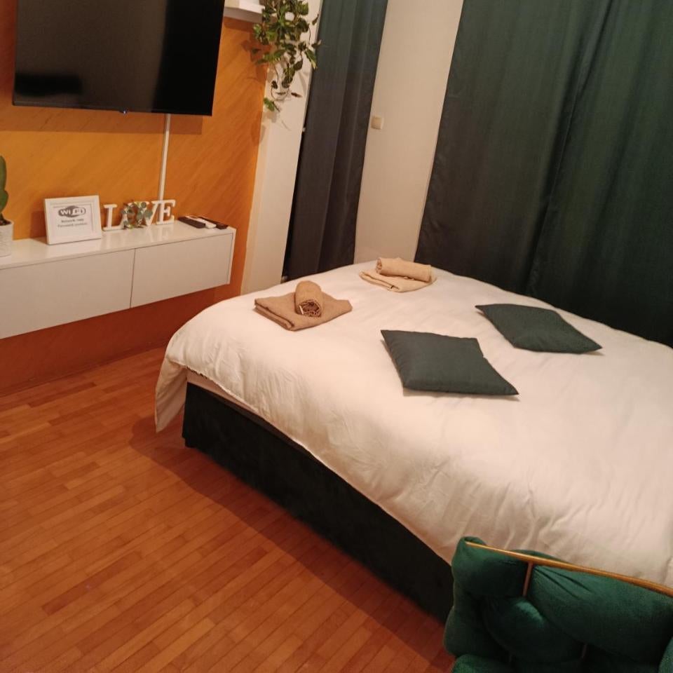 Apartman Rada 3
