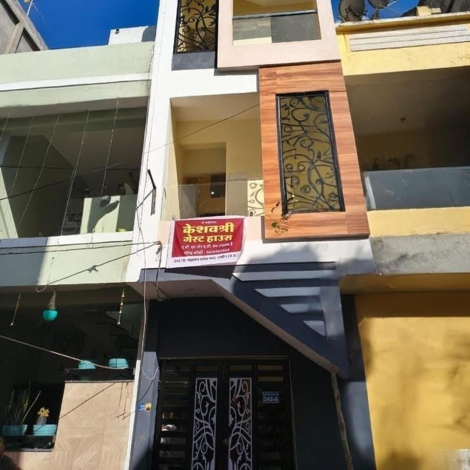 KeshavShree home stay