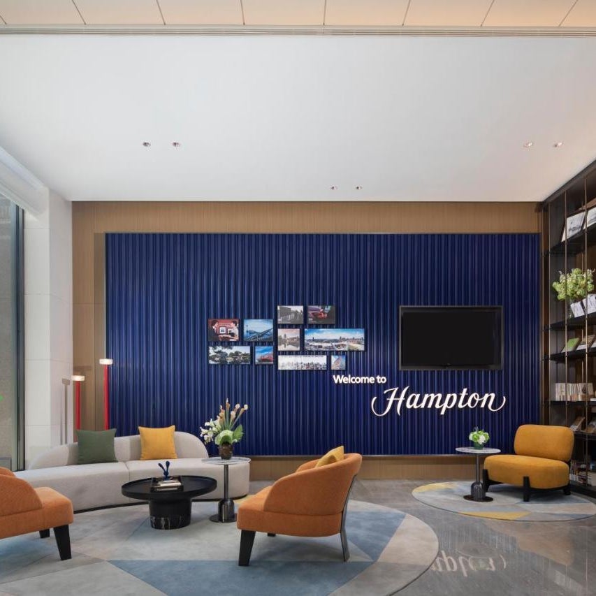 Hampton by Hilton Cixi Guanhaiwei