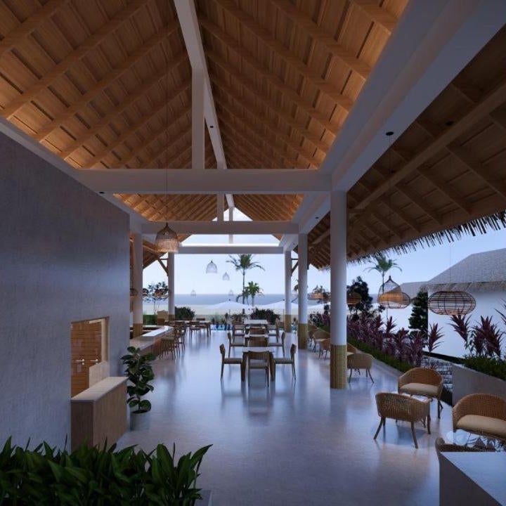 Le Baoli Koh Rong