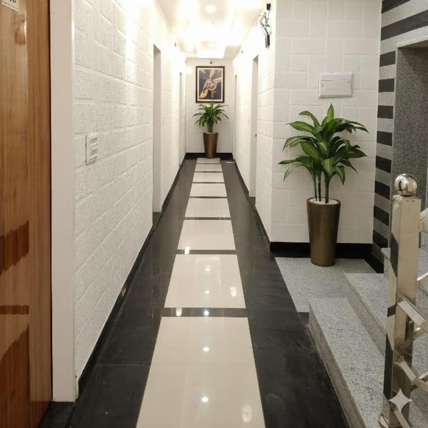 Hotel Sarthi Inn