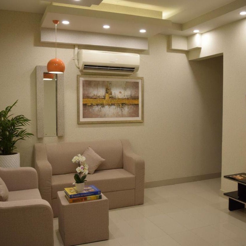 Al-Bayraha Hotel Apartments Thumbnail