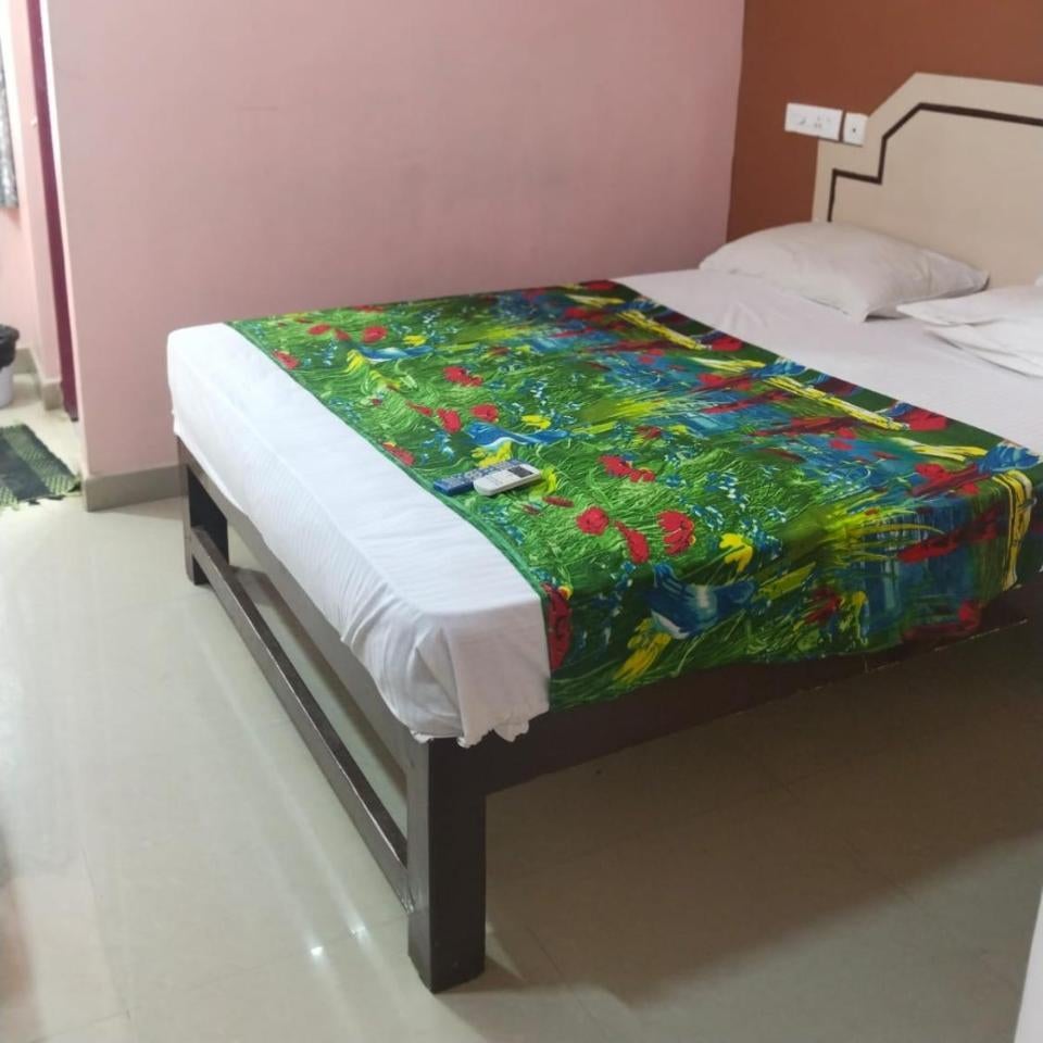 Hotel RJ Madurai