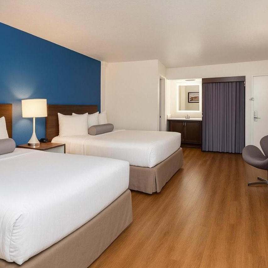 Spokane Boutique Hotel Thumbnail