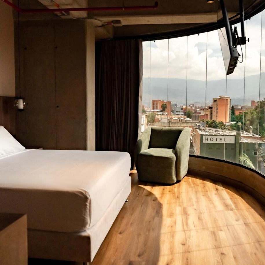 Uukam by Bernalo Hotels