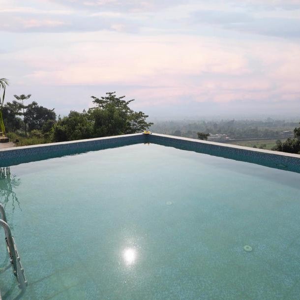 Treebo Samsara Villas & Spa With Swimming Pool