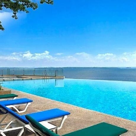 Ormond Sandakan