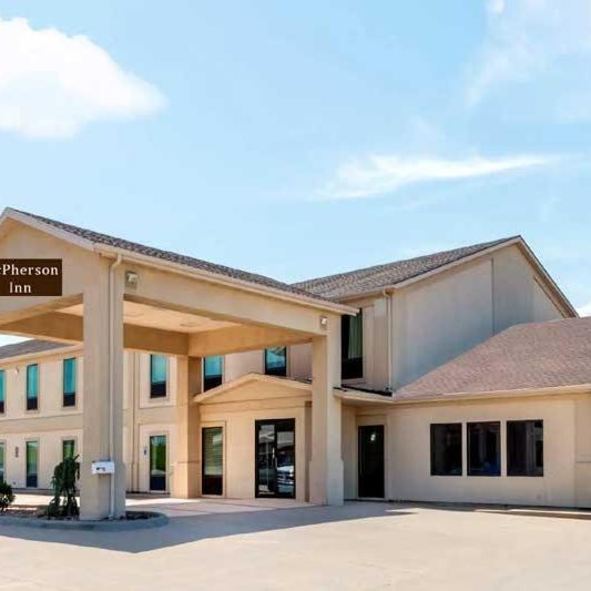 McPherson Inn