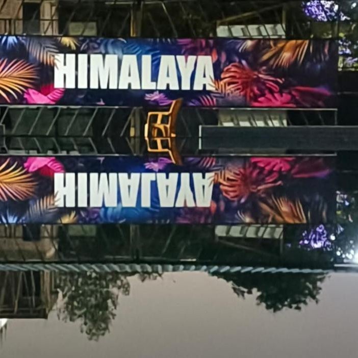 Himalaya Pool & Resort Hotel