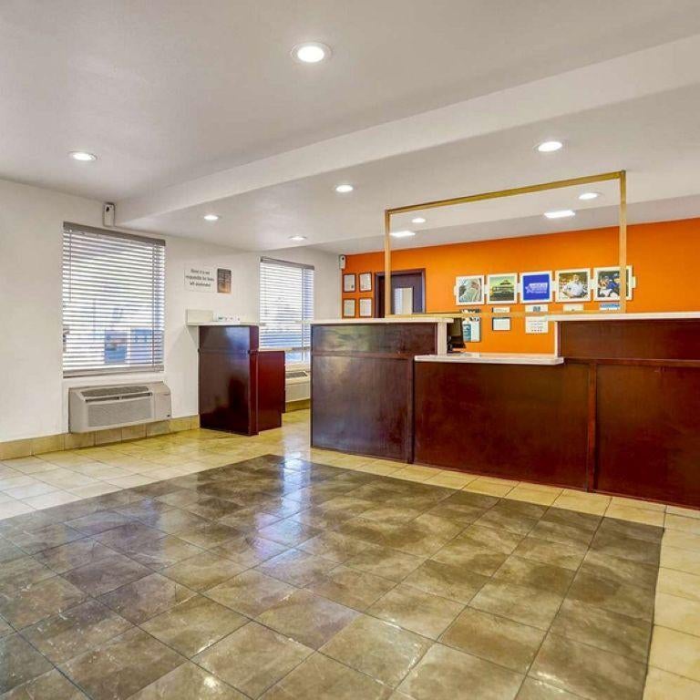 Americas Best Value Inn Apache Junction