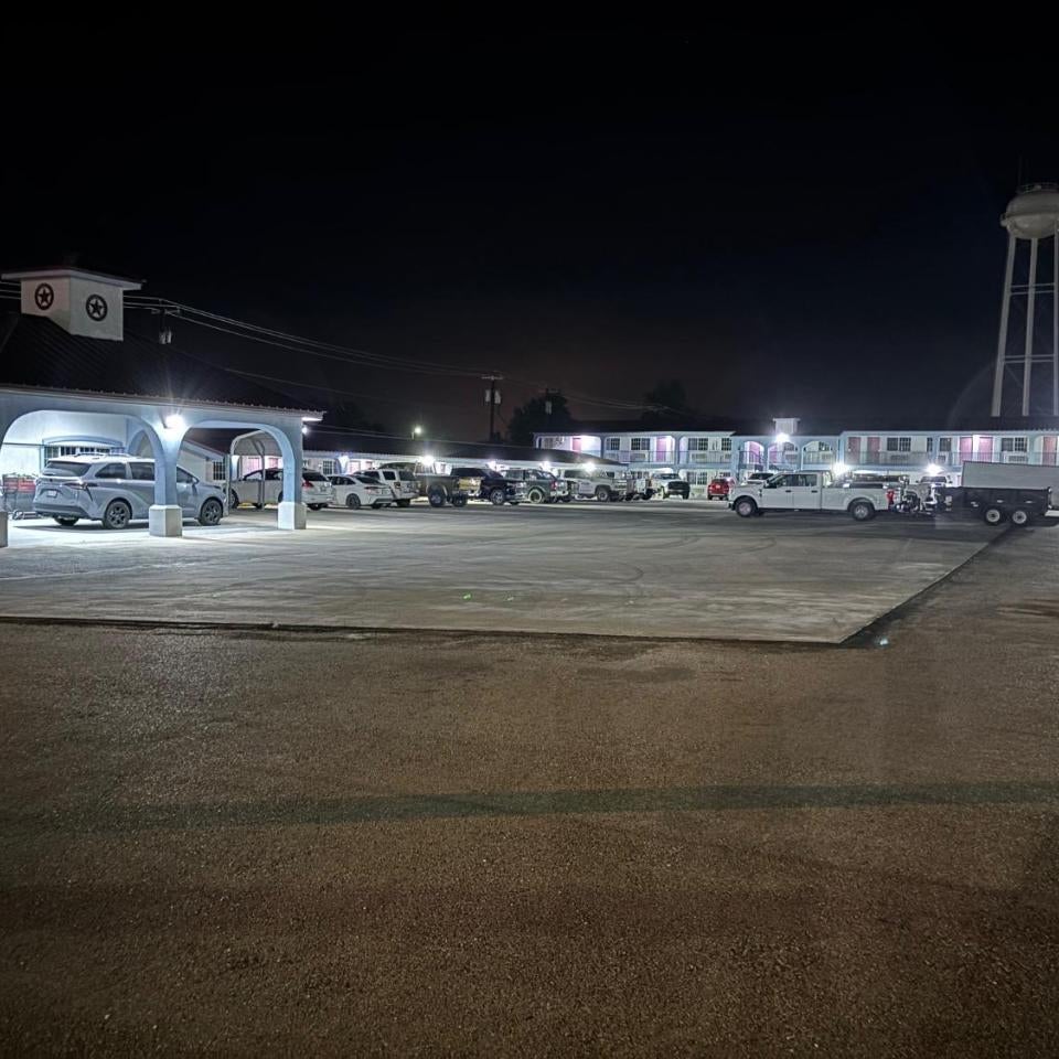 Kermit Inn Thumbnail