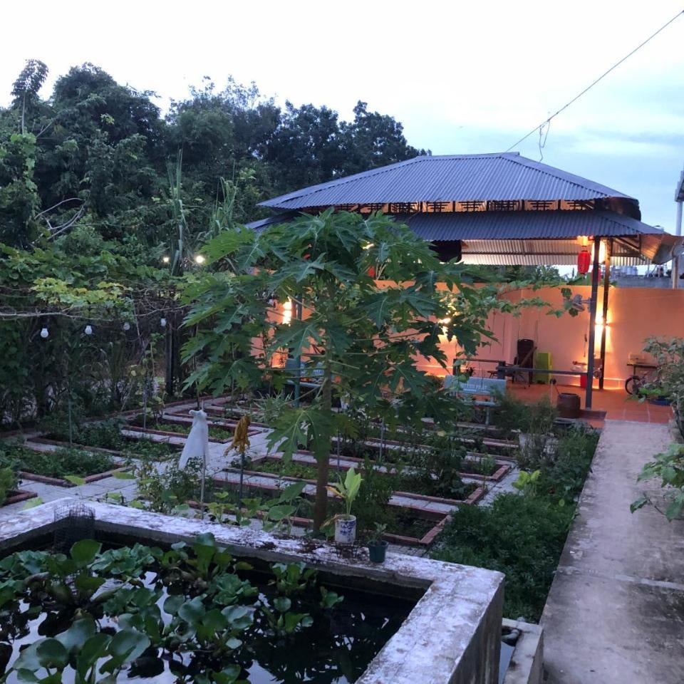 Khách sạn long hải Thumbnail
