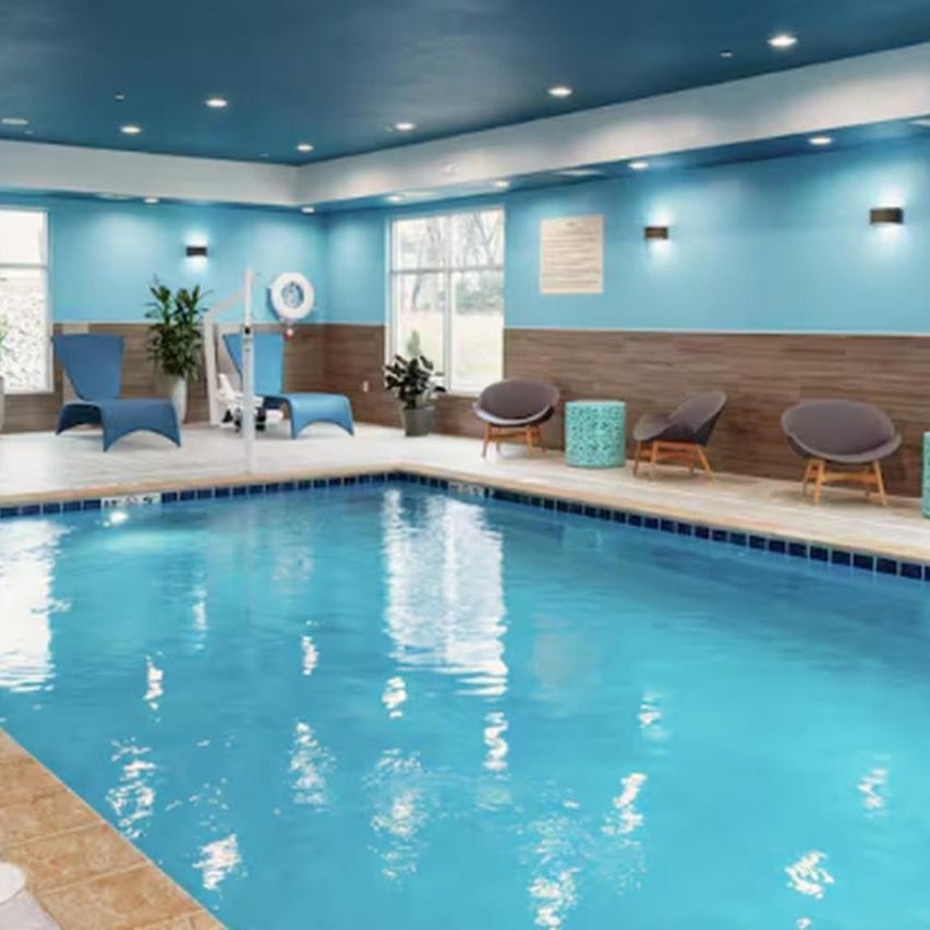 Hampton Inn & Suites by Hilton Irving DFW Airport North