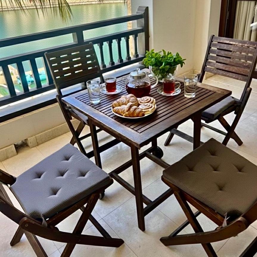 Hawana Apartment  