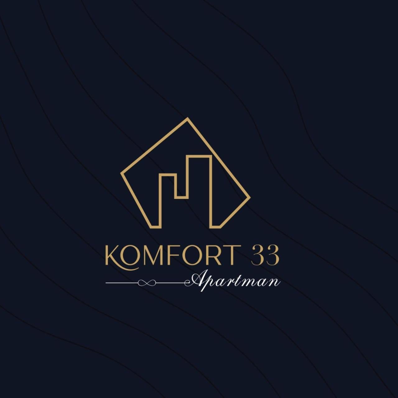 Apartman KOMFORT 33, Near Sarajevo Airport & Free Parking