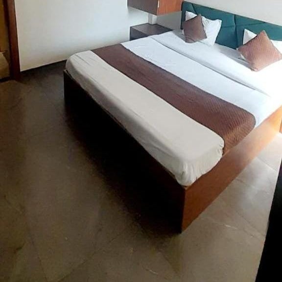 HOTEL RAJBHOG indore Thumbnail