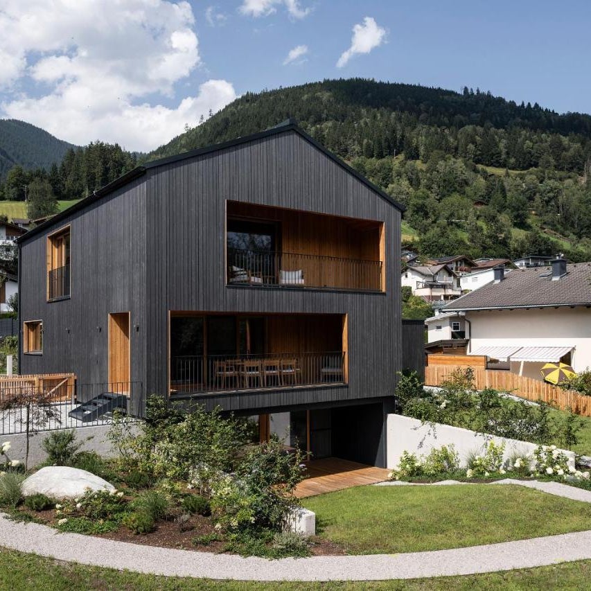 Haus Jolanda by we rent