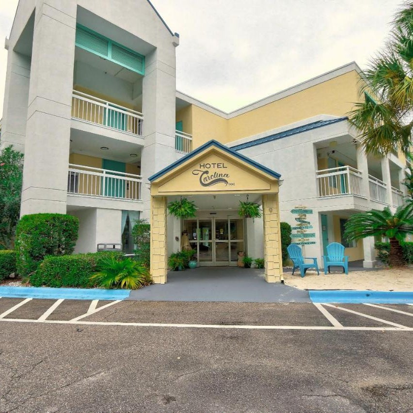 Hotel Carolina Thumbnail