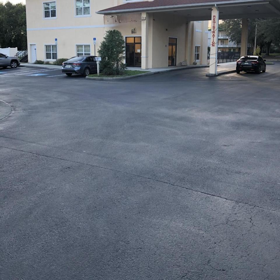 Green Palms Extended Stay Thumbnail