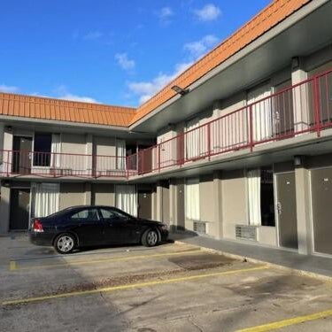 Western Motel Hattiesburg Thumbnail