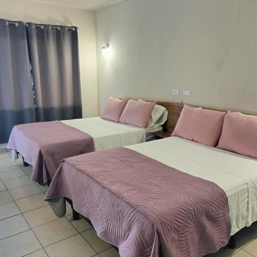 Hotel Virrey