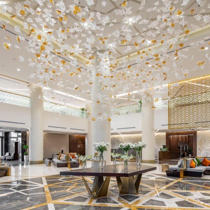 DoubleTree by Hilton Makkah Aziziyah Thumbnail