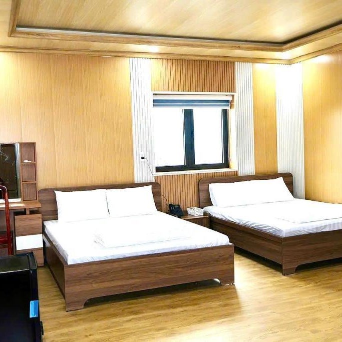 Cốc Cốc Hotel 2 Thumbnail