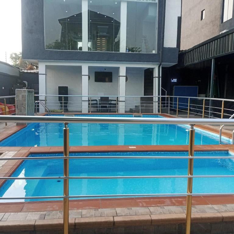 De Bay Lux Hotel & Suites, Lekki, Lagos Thumbnail