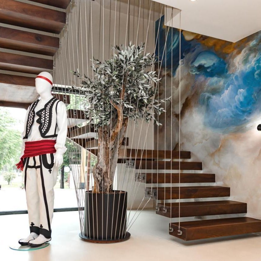 Hotel Dardan