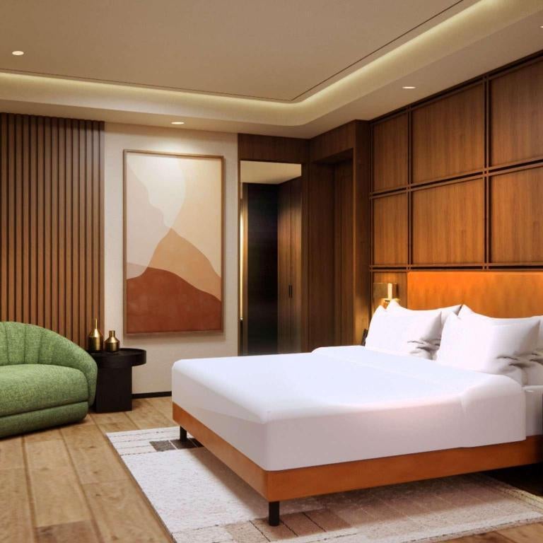 Novotel Tangerang BSD City Thumbnail