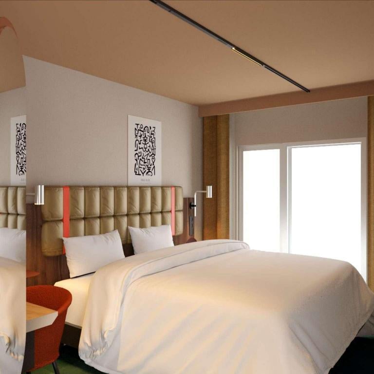 You Hotel Amiens - Handwritten Collection