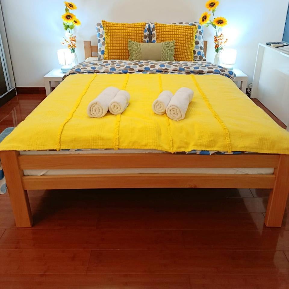 Urban Garden Apartments - Sunflower 2