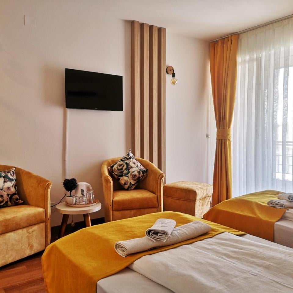 Villa Nika Pestani