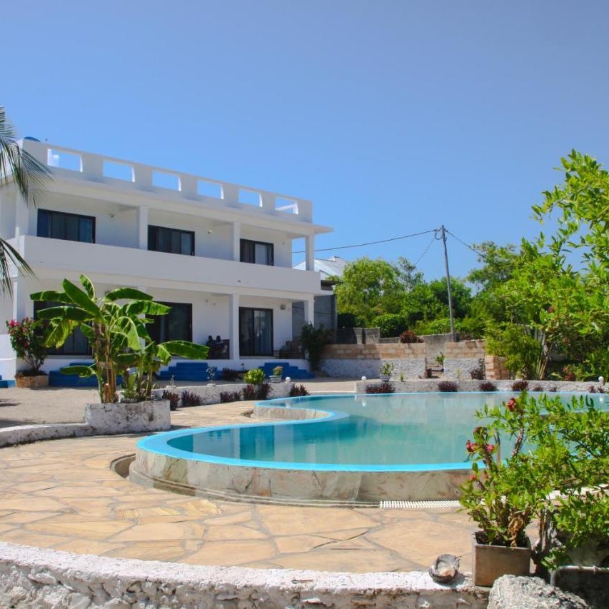 Amani Villa Zanzibar, Ocean Breeze & Private Pool