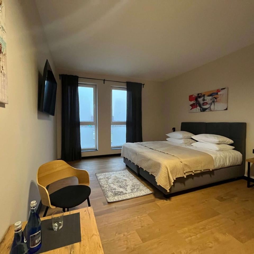 K2 Loft apartHotel