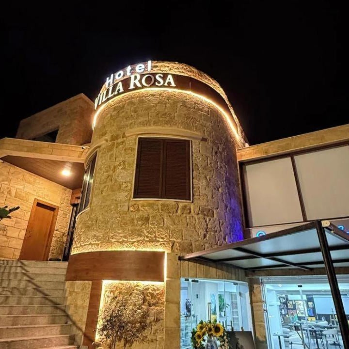 Villa Rosa Luxury Boutique Hotel Thumbnail