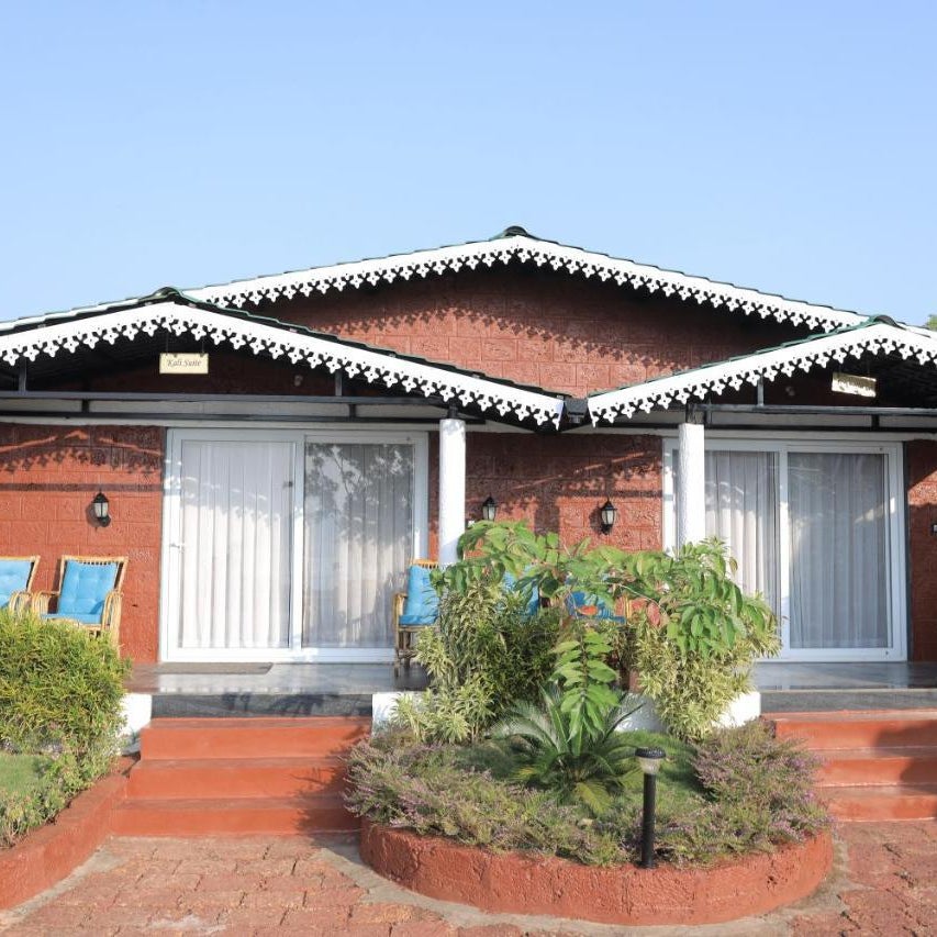 The Sangam Resort Thumbnail